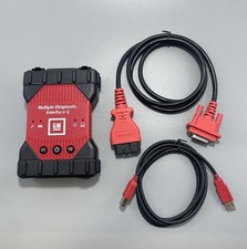 Full kit mdi for sale  Clifton