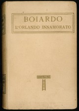 Orlando innamorato usato  Gavirate