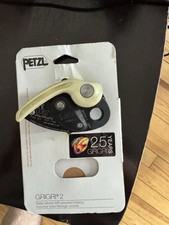Petzl grigri black for sale  Denver