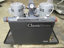 Midmark dental vacuum for sale  Newark