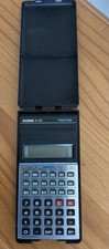 Casio fraction calculator for sale  BENFLEET