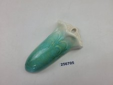 Keramik wandvase weiß gebraucht kaufen  Burgstädt