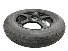 2019 TOYOTA RAV4 YOKOHAMA PNEU SOBRESSALENTE DE EMERGÊNCIA T165/90/R18 - 18 X 4T * FABRICANTE DE EQUIPAMENTO ORIGINAL * comprar usado  Enviando para Brazil