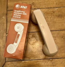 Vintage amplifying telephone for sale  Kennesaw
