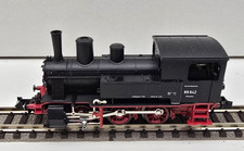 Minitrix 18001 dampflok gebraucht kaufen  Bernau