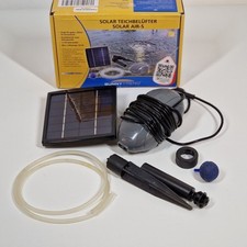 Esotec 101870 solar gebraucht kaufen  Seckach