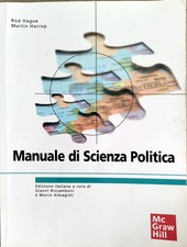 manuale scienza politica usato manuale scienza politica usato Volano