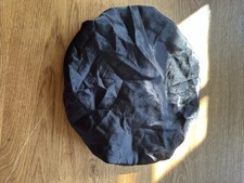 Schlafhaube satin schwarz gebraucht kaufen Schlafhaube satin schwarz gebraucht kaufen  Berlin