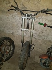 Forcella aprilia pegaso usato  Sala Consilina