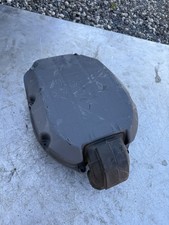 Bota Honda VTR1000 VTR 1000 Airbox Air Box OEM entrada de caixa de plástico borracha genuína comprar usado Bota Honda VTR1000 VTR 1000 Airbox Air Box OEM entrada de caixa de plástico borracha genuína comprar usado  Enviando para Brazil