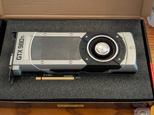 evga 980 graphics ti card for sale evga 980 graphics ti card for sale Leesburg