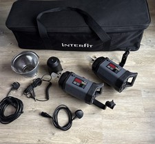 Bowens gm250 digital for sale  DERBY