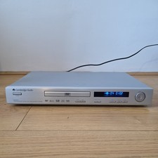 Cambridge audio dvd57 for sale  LONDON