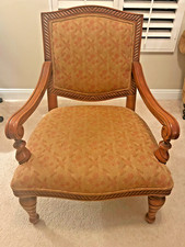 accent cb2 chair white for sale  Mission Viejo