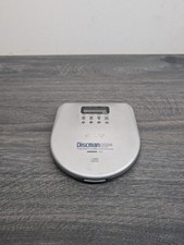 Sony discman esp2 d'occasion  Expédié en Belgium