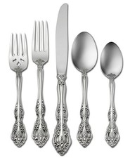 Oneida michelangelo stainless for sale  Akron