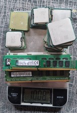 Cpu schrott recycling gebraucht kaufen Cpu schrott recycling gebraucht kaufen  Dresden