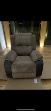 Recliner chairs immaculate for sale  BATH