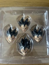 Vegeta shf headsculpt for sale  LEIGH-ON-SEA