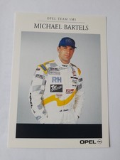 Michael bartels autogrammkarte gebraucht kaufen Michael bartels autogrammkarte gebraucht kaufen  Meuselwitz