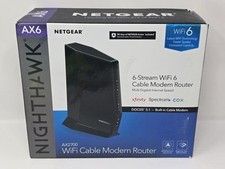 Netgear nighthawk ax2700 for sale  Seattle