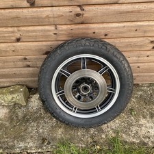 yamaha xs650 rear wheel for sale yamaha xs650 rear wheel for sale CHELTENHAM