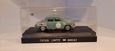 Solido renault dauphine d'occasion  Ivry-la-Bataille