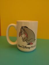 Mug bourriquet walt d'occasion  Marseille XI