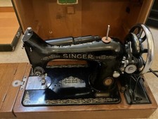 Vintage electric singer for sale  BIRMINGHAM