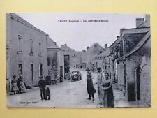 Cpa vaiges mayenne d'occasion  Paimbœuf