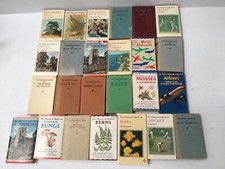 Collection observer books for sale  BURY ST. EDMUNDS