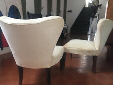 Coppia poltrone poltroncine usato  Barberino Tavarnelle
