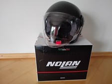Nolan n21 visor gebraucht kaufen  Kronach