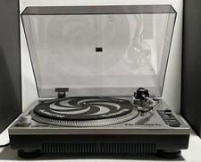 Numark 1510 turntable for sale  Zephyrhills