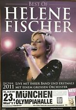 Helene fischer 2011 gebraucht kaufen  Dreieich