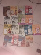 Nuova enigmistica tastabile usato Nuova enigmistica tastabile usato  Corato