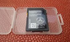 Mercedes carte gle d'occasion  Drancy
