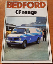 1976 bedford commercial for sale  BERKHAMSTED