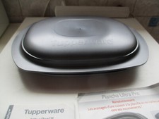 Tupperware plancha ultra d'occasion  Charleville-Mézières