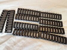 Picatinny rail guard for sale  Hollywood