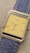 Seiko dolce 7741 for sale  SWINDON