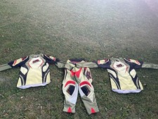 Fox blitz motocross for sale  Harrison