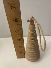 Wooden christmas tree for sale  HULL