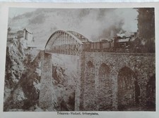 Autriche trisanna train d'occasion  Dourges