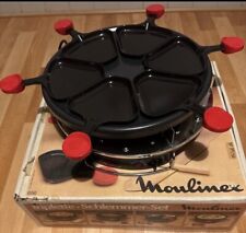 Moulinex crêpier raclette gebraucht kaufen  Iserlohn