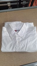 Hanes casual shirt for sale  DUNSTABLE