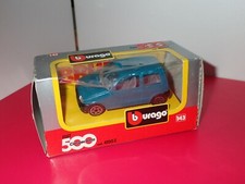 Fiat 500 cinquecento usato  Bussoleno