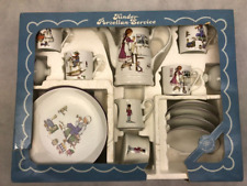 Reutter kinder porzellan gebraucht kaufen  Filderstadt