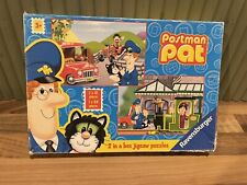 Postman pat vintage for sale  CAMBRIDGE