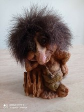 Troll nyform originale usato  Borgosesia